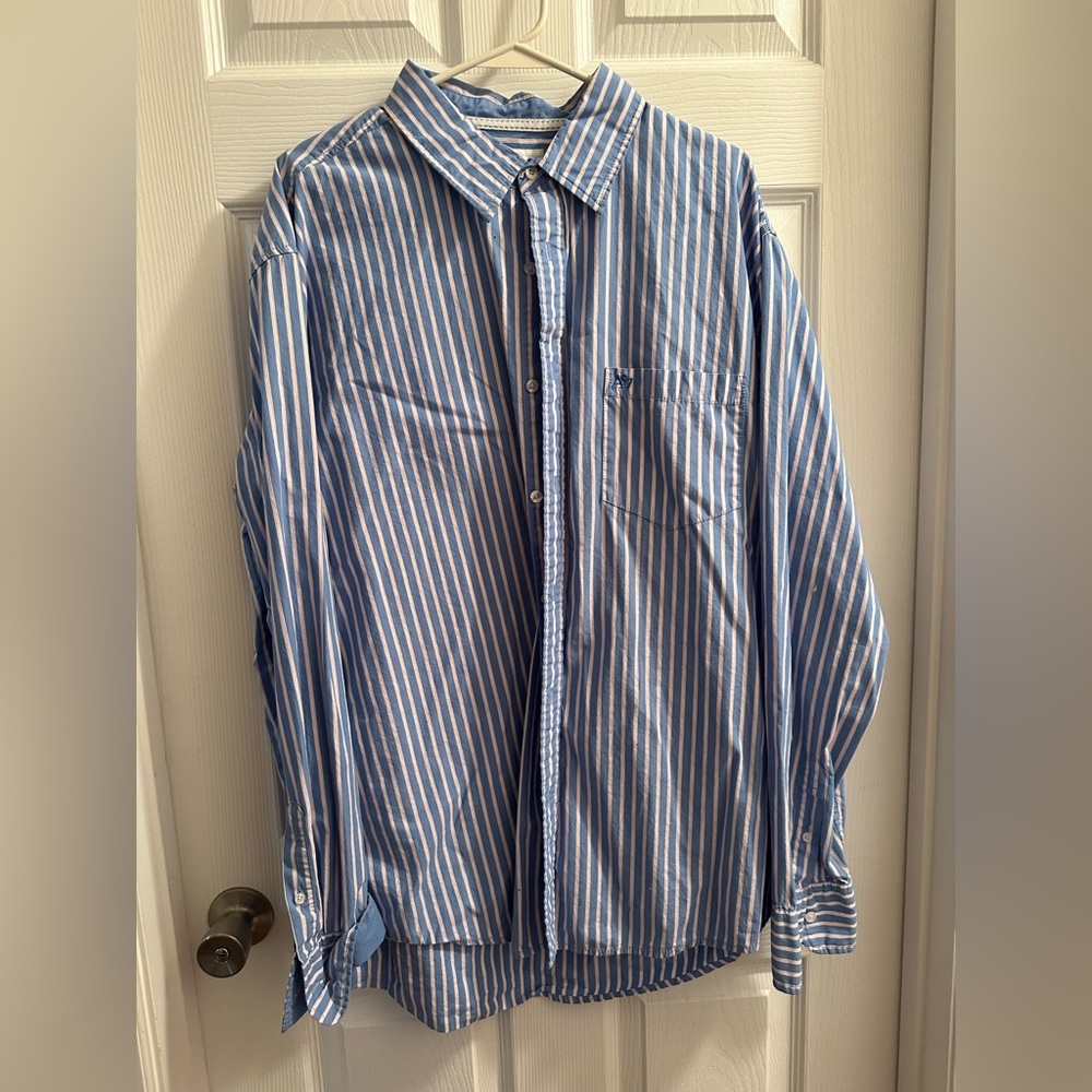 Dress shirt